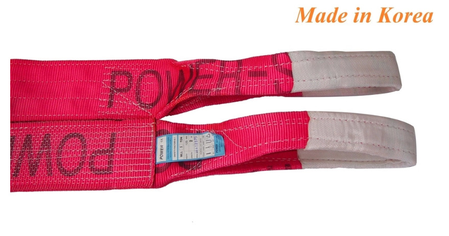 Dây Cẩu Chống Tia UV: Giải Pháp Bền Bỉ Cho Môi Trường Làm Việc Khắc Nghiệt